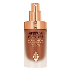 Airbrush Flawless Foundation - Base de maquillaje, Charlotte Tilbury